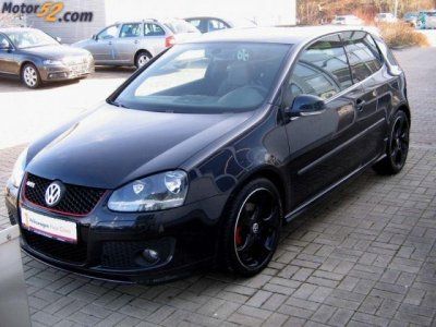 VOLKSWAGEN GOLF GTI *** 30 EDITION *** 230 CV *** - Barcelona