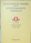 La consulta en el estreñimiento crónico - mejor precio | unprecio.es