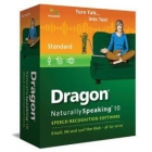 Dragon Naturally Speaking Standard (Español) - mejor precio | unprecio.es