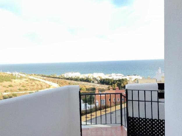 Apartamento a la venta en Casares Playa Costa del Sol