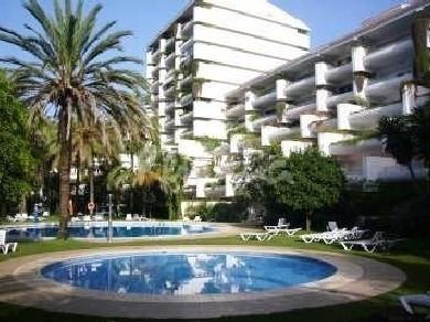 Apartamento con 1 dormitorio se vende en Marbella, Costa del Sol