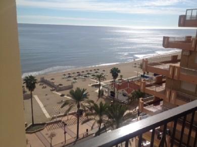 Apartamento con 2 dormitorios se vende en Fuengirola, Costa del Sol