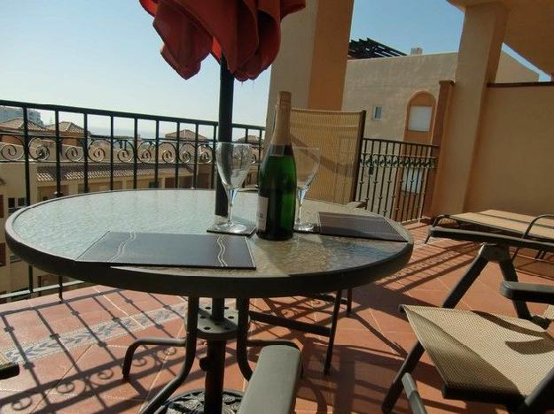 Apartamento en alquiler de vacaciones en Riviera del Sol, Málaga (Costa del Sol)