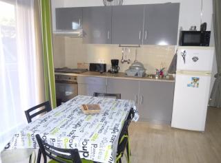 Apartamento en residencia : 4/6 personas - piscina - frejus  var  provenza-alpes-costa azul  francia