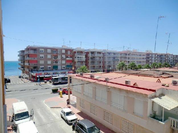 Apartamento en Torrevieja