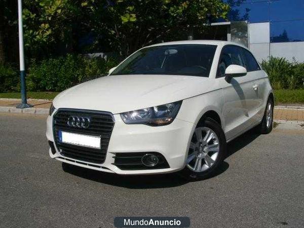 Audi A1 1.2TFSI  ** GARANTIA 12 MESES