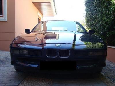 Bmw 850 ia