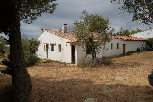 Casa en Calella de Palafrugell