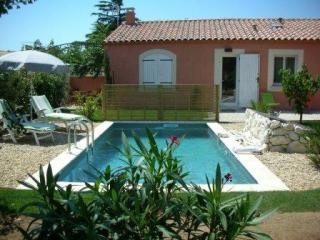 Casa rural : 2/2 personas - piscina - maussane les alpilles  bocas del rodano  provenza-alpes-costa azul  francia