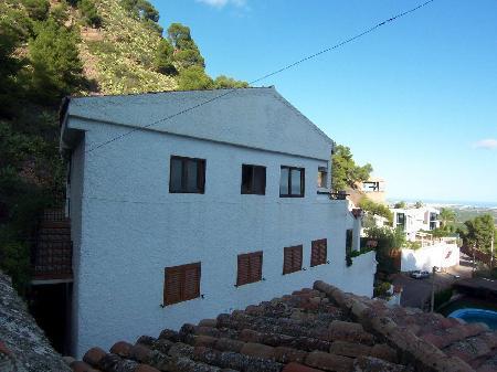 Chalet en Sagunto/Sagunt