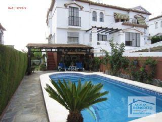 Chalet en venta en Capellania (La), Málaga (Costa del Sol)