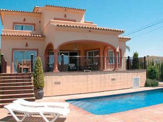 Chalet en venta en Nucia (la), Alicante (Costa Blanca)