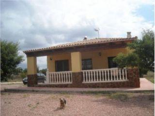 Chalet en venta en Salinas, Alicante (Costa Blanca)