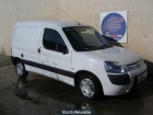 Citroën Berlingo Fg. 1.6HDI - mejor precio | unprecio.es