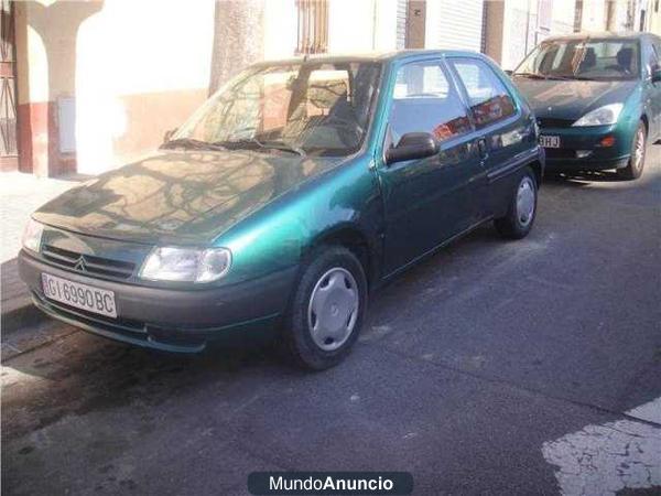 Citroën Saxo 1.4 SX