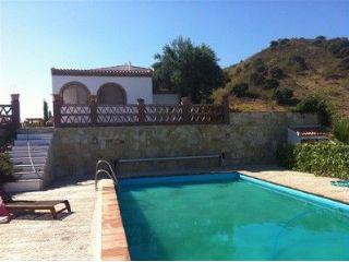 Finca/Casa Rural en venta en Alora, Málaga (Costa del Sol)