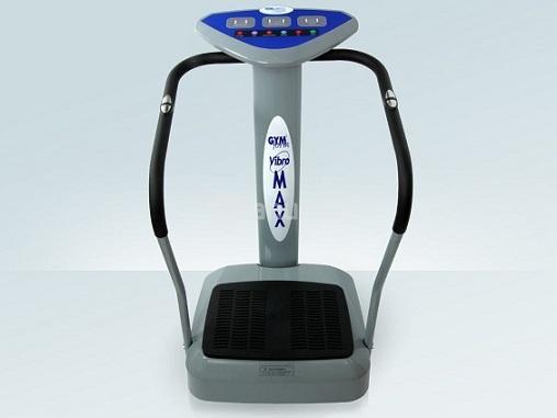 Gym Vibro Max Totalmente NUEVA!