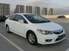 Honda Civic Hybrid 1.3 IMA AUTOMATICO - mejor precio | unprecio.es