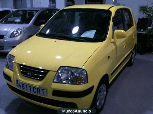 Hyundai Atos 1.0i GLS