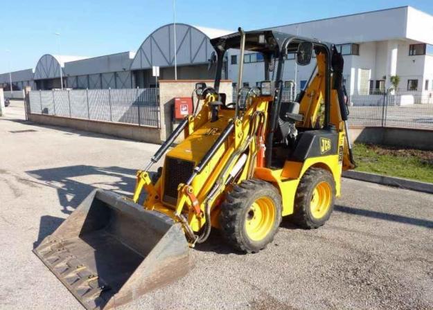 Jcb 1CX--5800 Euros