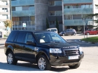 Land rover freelander 2 td4 hse automatico 6v - mejor precio | unprecio.es