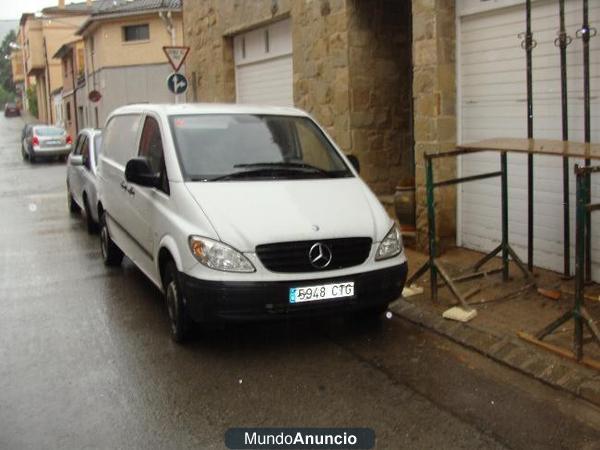 Mercedes VITO 111 CDI \'04