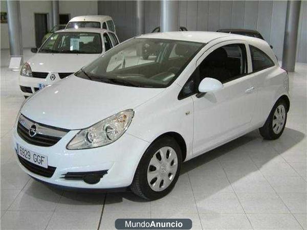 Opel Corsa Enjoy 1.3 ecoFLEX