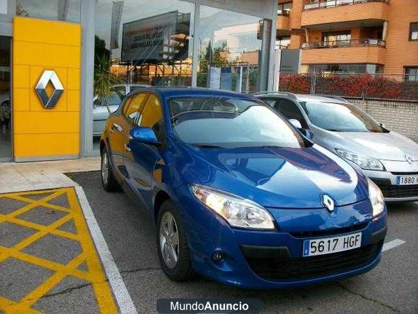 Renault Megane DYNAMIQUE 1.9DCI 130CV