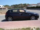 SE VENDE "Alfa Romeo 147" en muy buen estado! Tiene 6 años y lleva ¡¡20.300Km! (120cv/1600 - mejor precio | unprecio.es