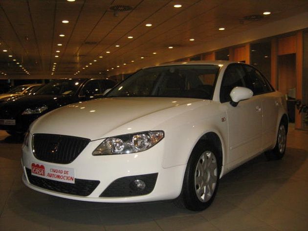 SEAT IBIZA  1.4 SPORT