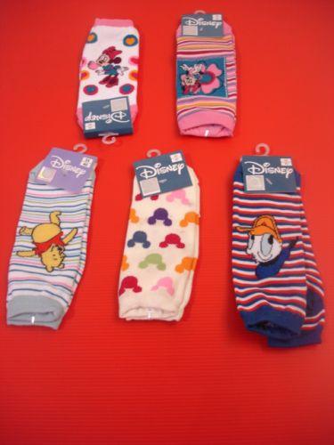 VENTA CALCETINES TOBILLEROS LICENCIAS  DISNEY 1€