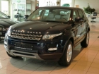 2011 Land Rover Range Rover Evoque 2.2 TD4 - mejor precio | unprecio.es