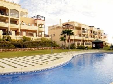 Apartamento con 2 dormitorios se vende en Mijas Costa, Costa del Sol