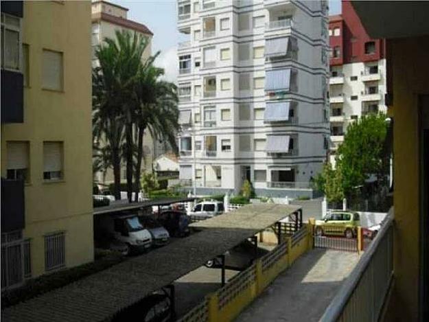 Apartamento en Gandia