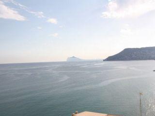 Apartamento en venta en Calpe/Calp, Alicante (Costa Blanca)