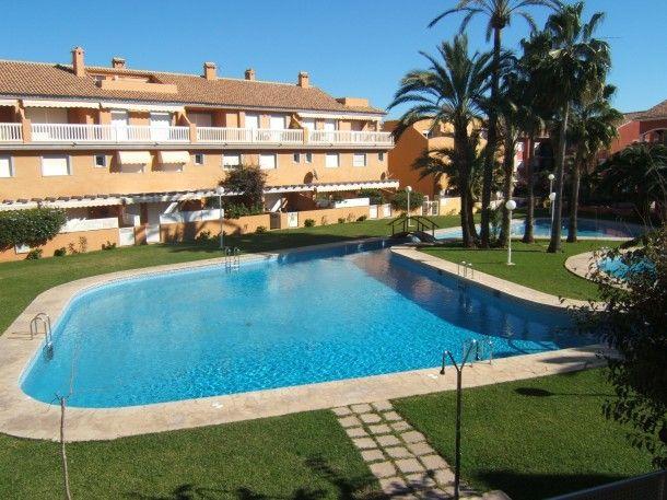 Apartamento en venta en Javea/Xàbia, Alicante (Costa Blanca)