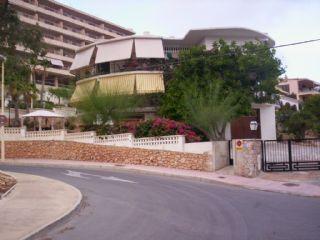 Apartamento Playa en alquiler en Santa Pola, Alicante (Costa Blanca)