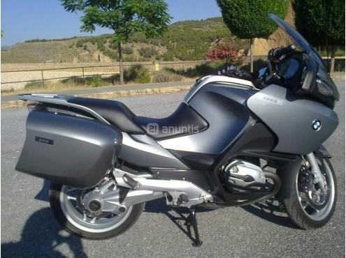 BMW R 1200 RT 110cv