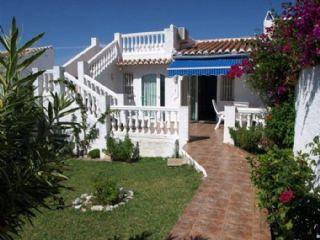 Chalet en venta en Nerja, Málaga (Costa del Sol)