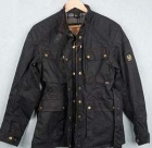 Chaqueta Hombre Besltaff TrialMAster WAX Talla M (l) entrega inmediata - mejor precio | unprecio.es