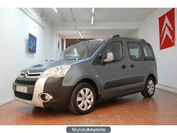 Citroën Berlingo 1.6HDI 92CV XTR