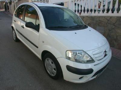 Citroen C3 14 hdi furio en Malaga