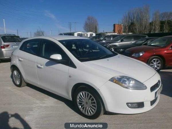 Fiat Bravo 1.6Mjt Dynamic 120 MTA