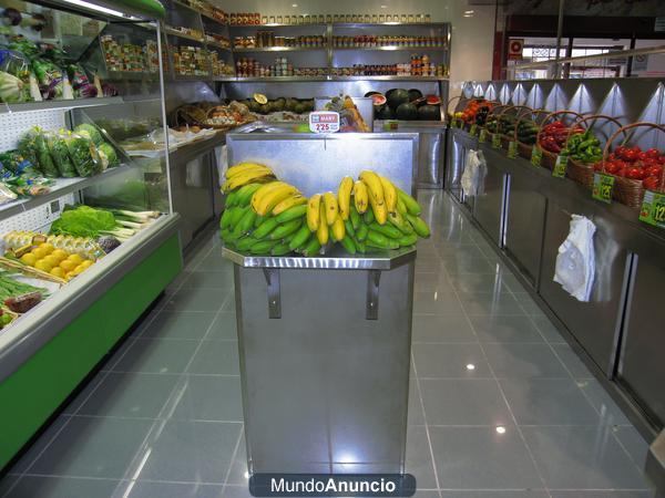 FRUTERIA EN VENTA