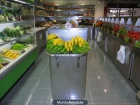 FRUTERIA EN VENTA - mejor precio | unprecio.es