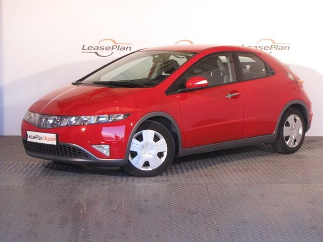 HONDA CIVIC 1.4 I-DSI COMFO