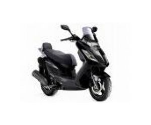 KYMCO YAGER GT