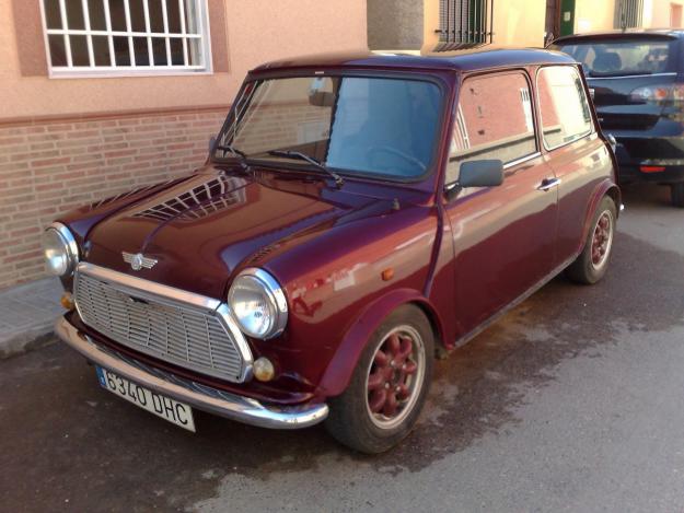 MINI 1000