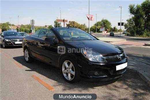 Opel Astra Twin Top 1.9 CDTi Enjoy