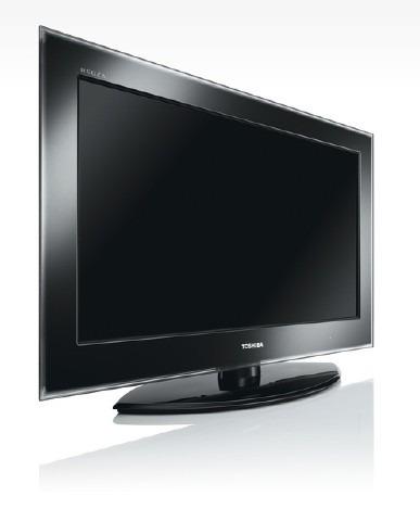 Pantalla Lcd 32 Hd Toshiba, C/ Usb, D-sub, Hdmi, 3.5 Mm